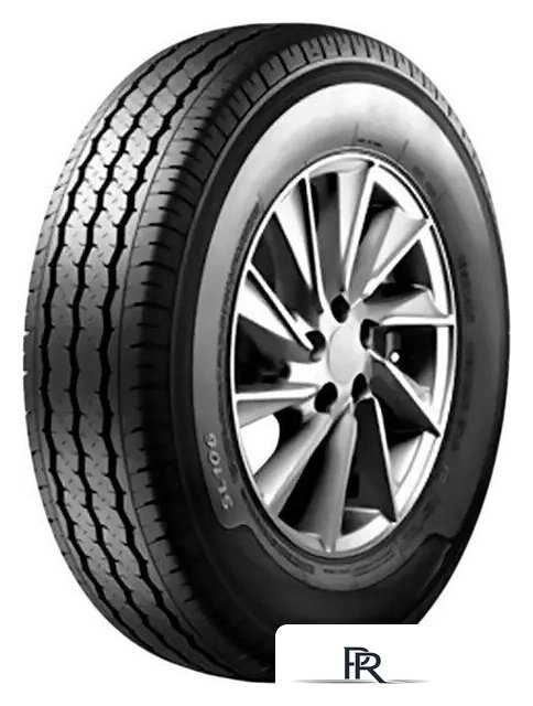 Летние шины Vittos VSC16 205/75R16C 113/111R - Изображение №1 — Интернет-магазин ПроЗаказ