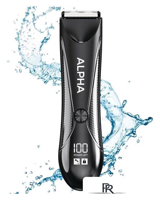 Триммер для деликатных зон Alpha ABS-01 - Изображение №4 — Интернет-магазин ПроЗаказ