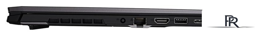 Игровой ноутбук Gigabyte Aero X16 3VH 3VHK3KZC93AD - Изображение №8 — Интернет-магазин ПроЗаказ