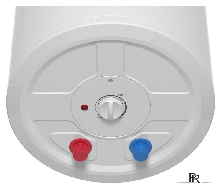 Накопительный электрический водонагреватель Thermex Fusion 50 V - Изображение №8 — Интернет-магазин ПроЗаказ