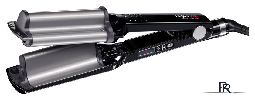 Круглая  плойка BaByliss PRO BAB2469TTE - Изображение №1 — Интернет-магазин ПроЗаказ