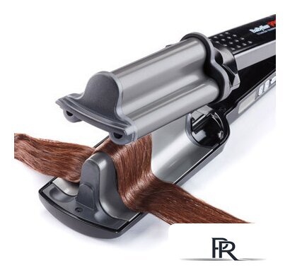 Круглая  плойка BaByliss PRO BAB2469TTE - Изображение №3 — Интернет-магазин ПроЗаказ