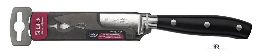 Кухонный нож Taller Аспект TR-22105 - Изображение №3 — Интернет-магазин ПроЗаказ