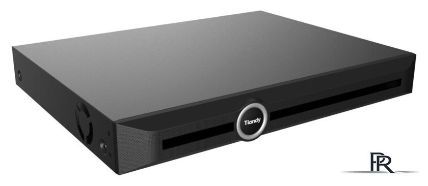 Сетевой видеорегистратор Tiandy TC-R3232 I/B/K/V3.1 - Изображение №1 — Интернет-магазин ПроЗаказ