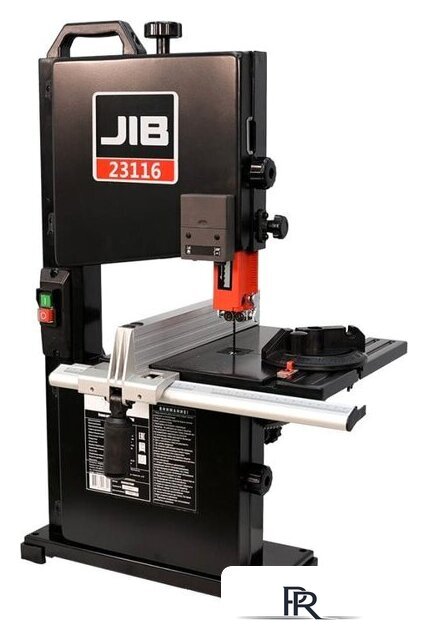 Ленточнопильный станок JIB 23116 - Изображение №1 — Интернет-магазин ПроЗаказ