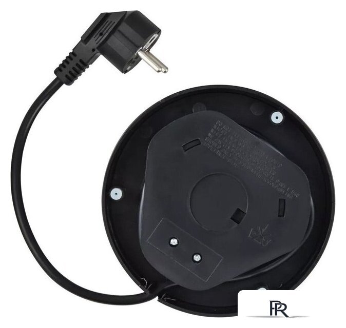 Электрический чайник Polaris PWK 1739CGL - Изображение №7 — Интернет-магазин ПроЗаказ