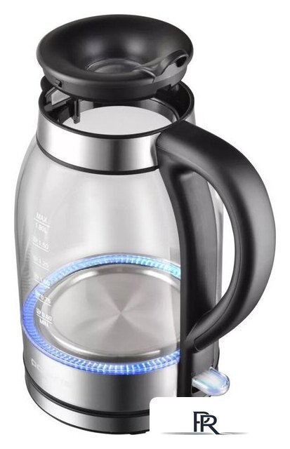 Электрический чайник Polaris PWK 1739CGL - Изображение №4 — Интернет-магазин ПроЗаказ