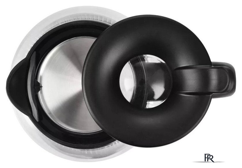 Электрический чайник Polaris PWK 1739CGL - Изображение №6 — Интернет-магазин ПроЗаказ