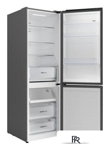 Холодильник TEKA RBF 54650 SS - Изображение №5 — Интернет-магазин ПроЗаказ