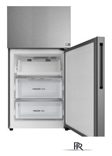 Холодильник TEKA RBF 54650 SS - Изображение №9 — Интернет-магазин ПроЗаказ