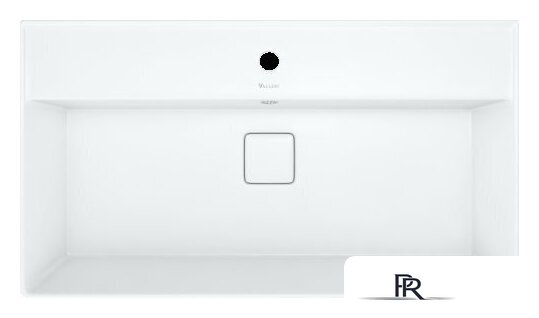 Умывальник Kirovit Вилис 800 4610119205126 - Изображение №1 — Интернет-магазин ПроЗаказ