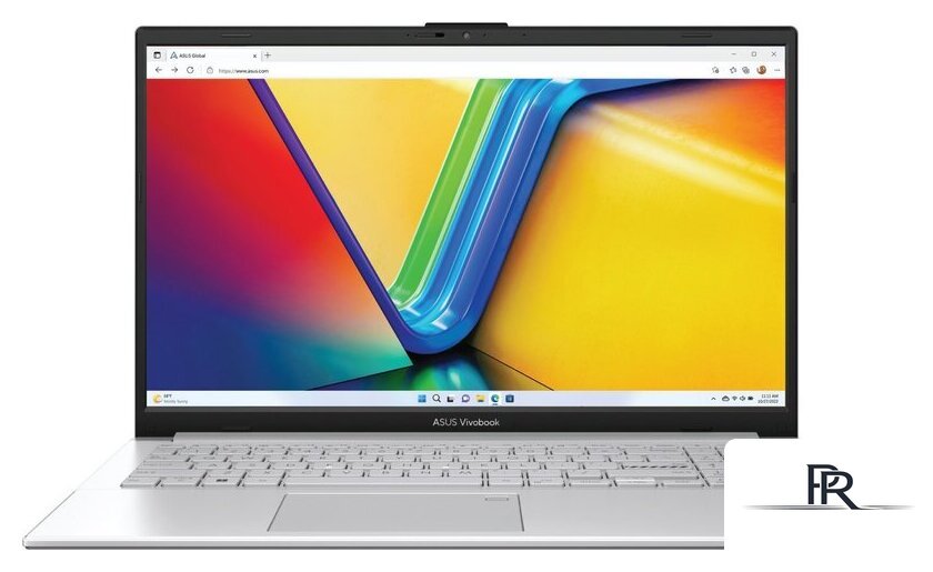 Ноутбук ASUS Vivobook Go 15 E1504FA-BQ5036 Win 11 Pro - Изображение №1 — Интернет-магазин ПроЗаказ