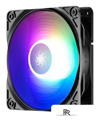 Кулер для процессора DeepCool GAMMAXX GT A-RGB DP-MCH4-GMX-GT-ARGB - Изображение №10 — Интернет-магазин ПроЗаказ