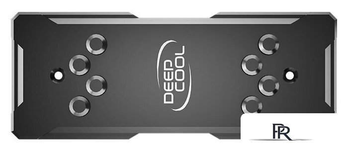 Кулер для процессора DeepCool GAMMAXX GT A-RGB DP-MCH4-GMX-GT-ARGB - Изображение №9 — Интернет-магазин ПроЗаказ