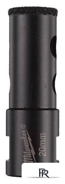 Коронка Milwaukee 4932478277 - Изображение №1 — Интернет-магазин ПроЗаказ