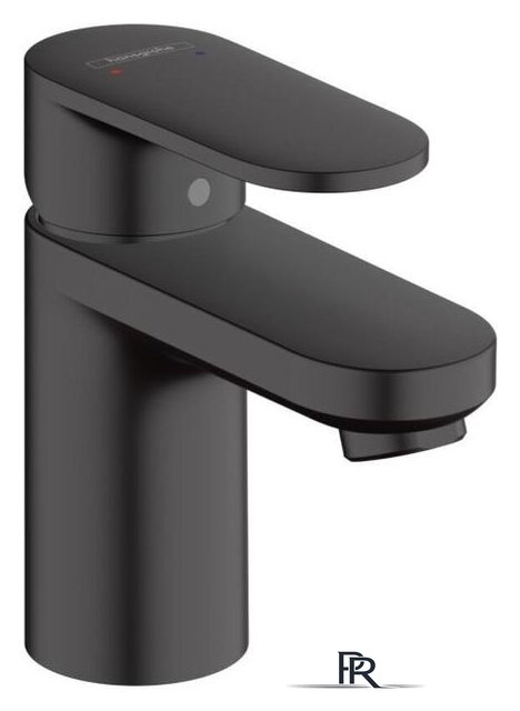Смеситель Hansgrohe Vernis Blend 71558670 - Изображение №1 — Интернет-магазин ПроЗаказ