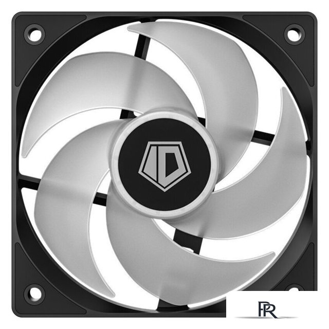 Кулер для процессора ID-Cooling SE-903-XT V2 ARGB - Изображение №7 — Интернет-магазин ПроЗаказ