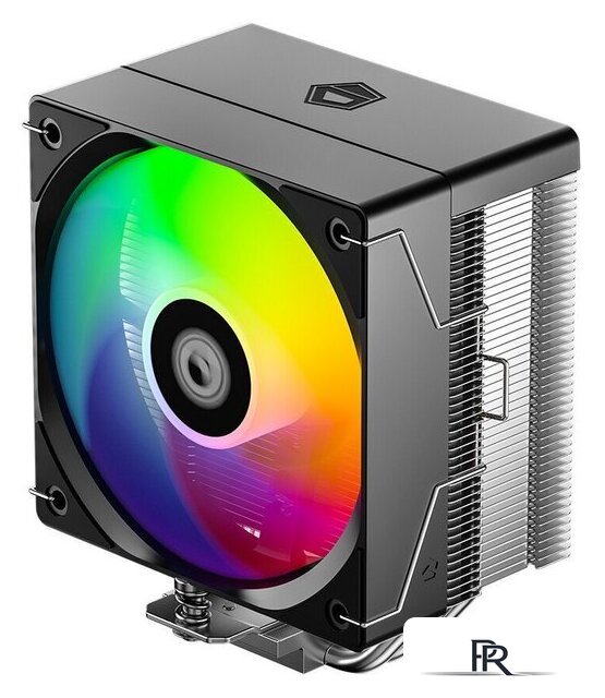 Кулер для процессора ID-Cooling SE-903-XT V2 ARGB - Изображение №2 — Интернет-магазин ПроЗаказ
