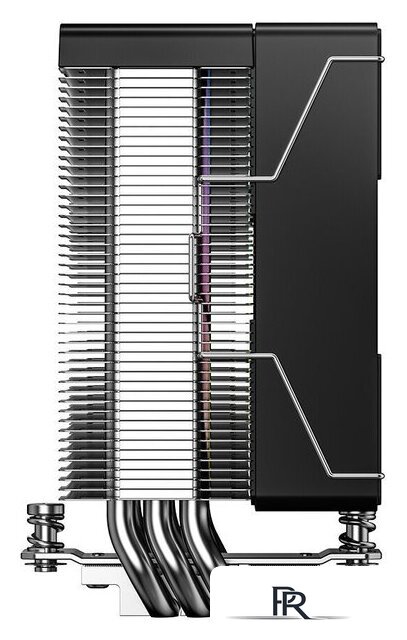 Кулер для процессора ID-Cooling SE-903-XT V2 ARGB - Изображение №6 — Интернет-магазин ПроЗаказ