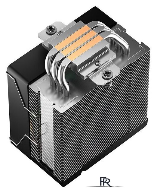 Кулер для процессора ID-Cooling SE-903-XT V2 ARGB - Изображение №11 — Интернет-магазин ПроЗаказ