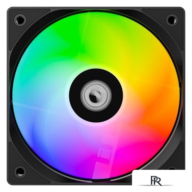 Кулер для процессора ID-Cooling SE-903-XT V2 ARGB - Изображение №8 — Интернет-магазин ПроЗаказ