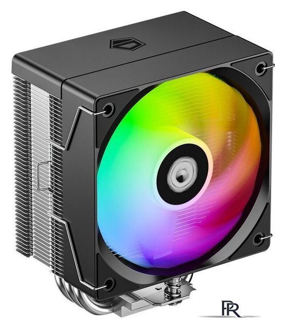 Кулер для процессора ID-Cooling SE-903-XT V2 ARGB - Изображение №1 — Интернет-магазин ПроЗаказ