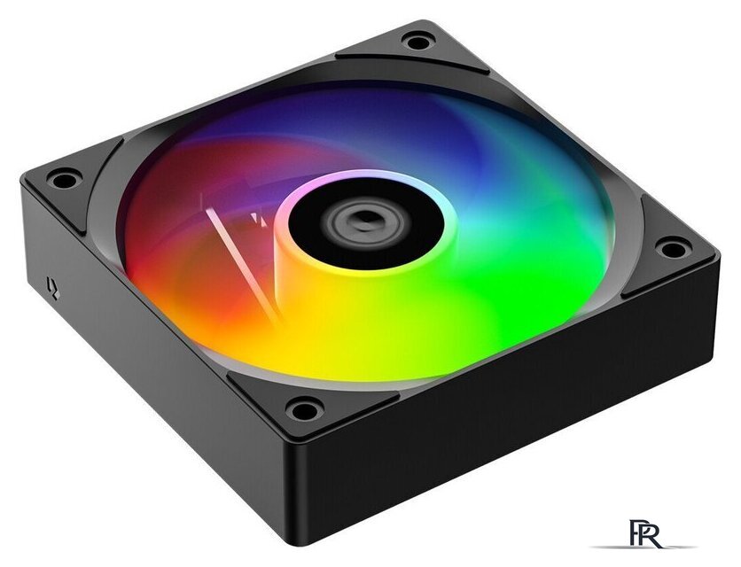 Кулер для процессора ID-Cooling SE-903-XT V2 ARGB - Изображение №4 — Интернет-магазин ПроЗаказ