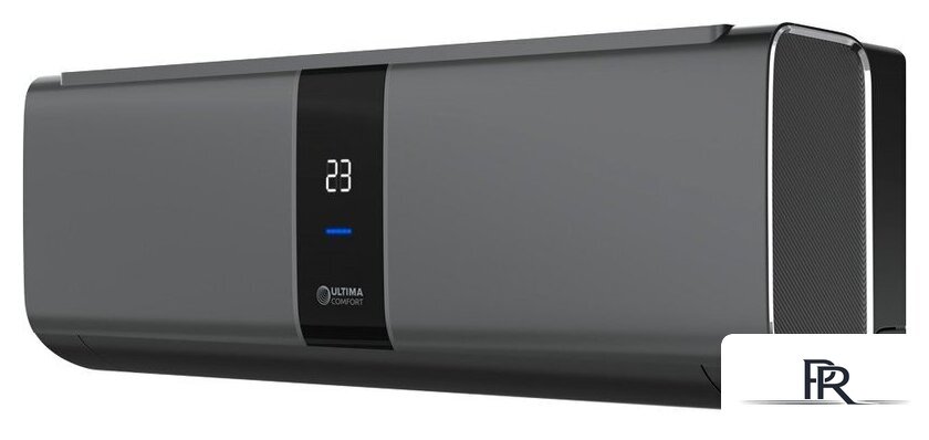 Кондиционер Ultima Comfort Elysium Nero 2026 ELN-12PN - Изображение №1 — Интернет-магазин ПроЗаказ
