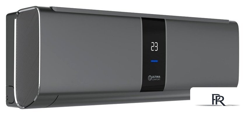 Кондиционер Ultima Comfort Elysium Nero 2026 ELN-12PN - Изображение №3 — Интернет-магазин ПроЗаказ