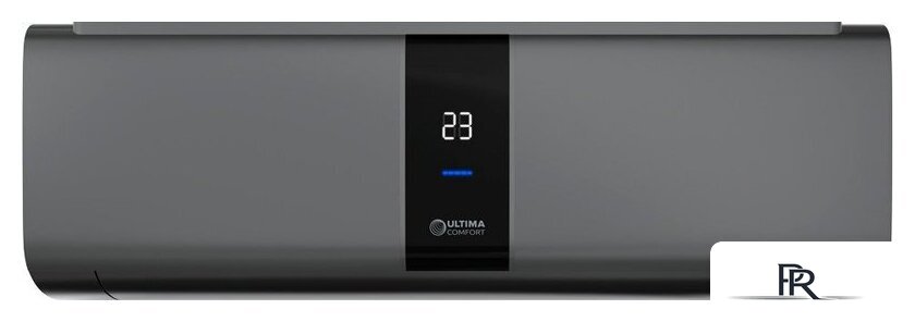 Кондиционер Ultima Comfort Elysium Nero 2026 ELN-12PN - Изображение №2 — Интернет-магазин ПроЗаказ
