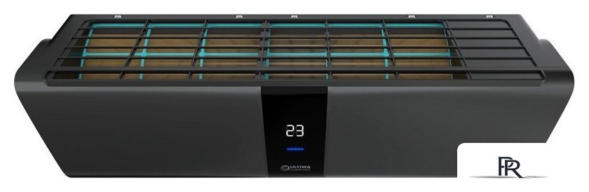 Кондиционер Ultima Comfort Elysium Nero 2026 ELN-12PN - Изображение №6 — Интернет-магазин ПроЗаказ