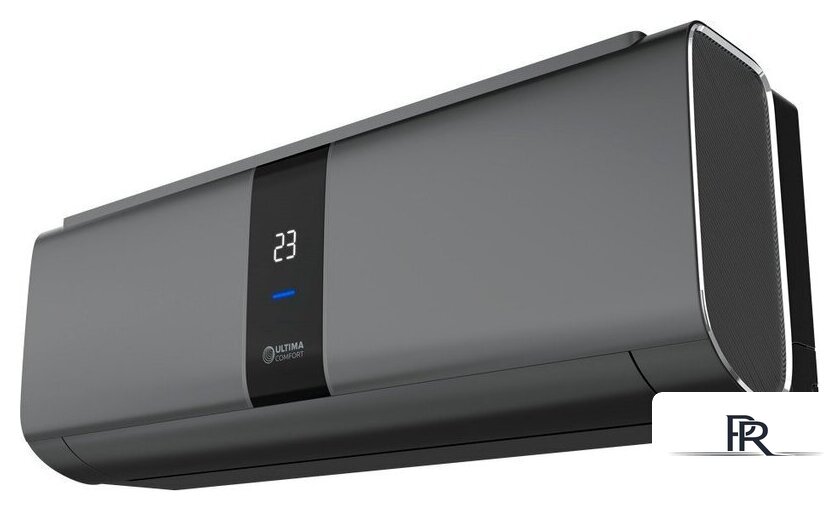Кондиционер Ultima Comfort Elysium Nero 2026 ELN-12PN - Изображение №4 — Интернет-магазин ПроЗаказ