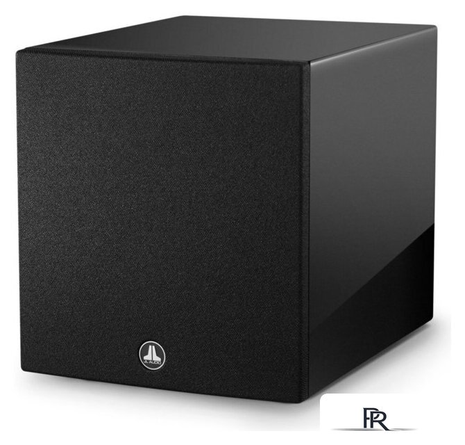 Проводной сабвуфер JL Audio Dominion D108-GLOSS - Изображение №2 — Интернет-магазин ПроЗаказ