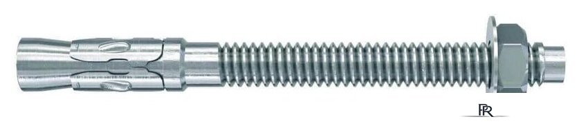 Анкер клиновой Fischer FWA 8x50/10 45644 (50 шт) - Изображение №1 — Интернет-магазин ПроЗаказ
