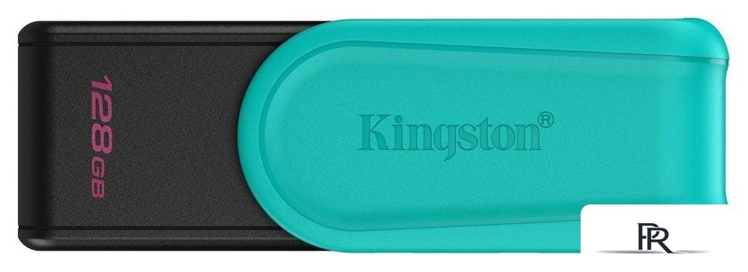 USB Flash Kingston DataTraveler Exodia S 128GB DTXS/128GB - Изображение №1 — Интернет-магазин ПроЗаказ