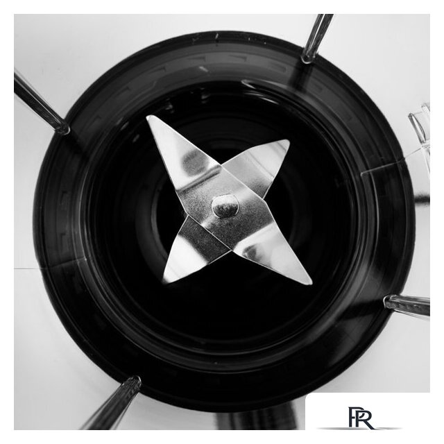 Стационарный блендер Kitfort KT-1340-3 (серебристый) - Изображение №4 — Интернет-магазин ПроЗаказ