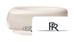 Сиденье для унитаза Bradex KZ0933 - Изображение №5 — Интернет-магазин ПроЗаказ