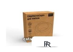 Сиденье для унитаза Bradex KZ0933 - Изображение №7 — Интернет-магазин ПроЗаказ