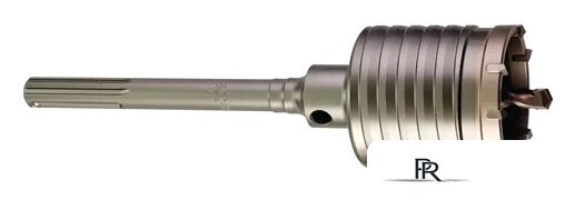 Коронка Milwaukee SDS-Max TCTC 80x290 4932399375 - Изображение №1 — Интернет-магазин ПроЗаказ