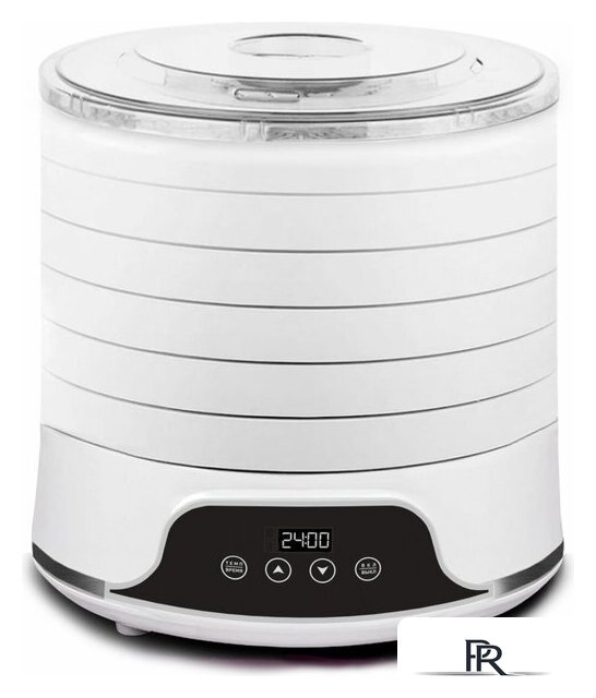 Сушилка для овощей и фруктов Мастерица EFD-5002 - Изображение №1 — Интернет-магазин ПроЗаказ