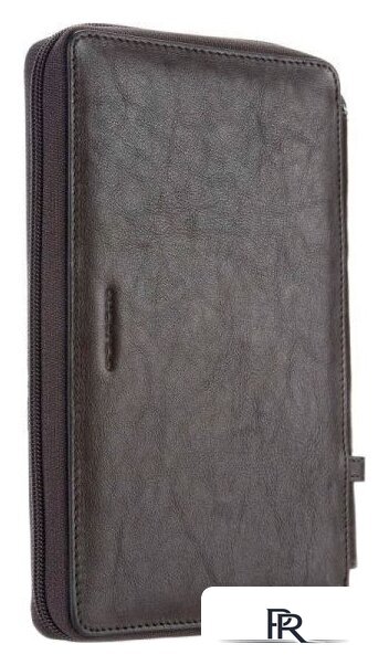 Кошелек Piquadro Black Square PP3246B3R/TM - Изображение №2 — Интернет-магазин ПроЗаказ