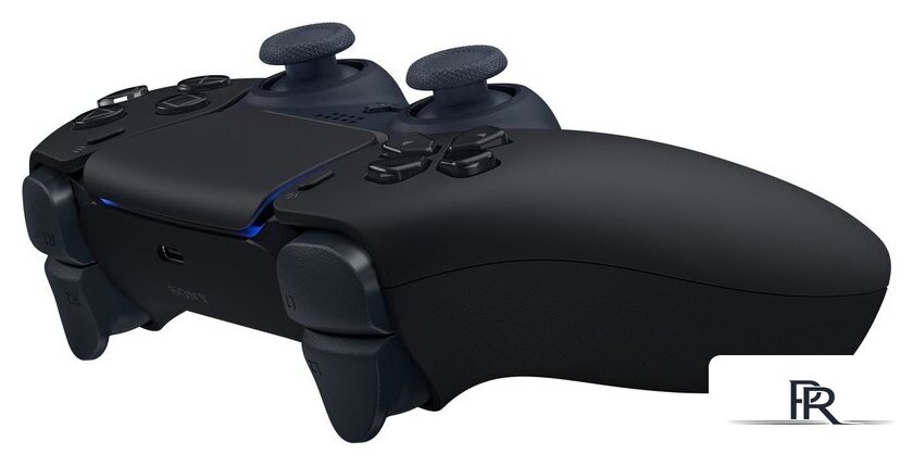 Геймпад Sony DualSense (черная полночь) - Изображение №3 — Интернет-магазин ПроЗаказ