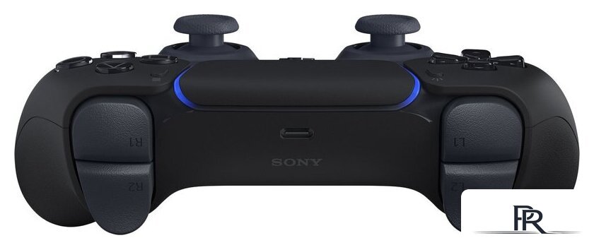 Геймпад Sony DualSense (черная полночь) - Изображение №4 — Интернет-магазин ПроЗаказ