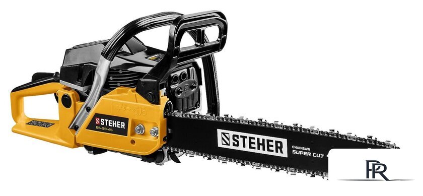 Бензопила Steher BS-58-45 - Изображение №1 — Интернет-магазин ПроЗаказ