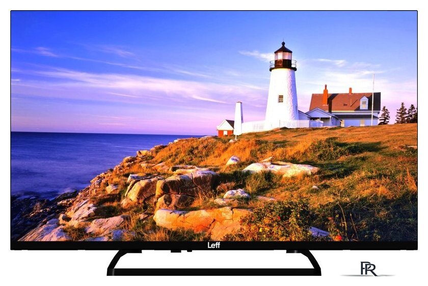 Телевизор Leff 32F240S - Изображение №1 — Интернет-магазин ПроЗаказ