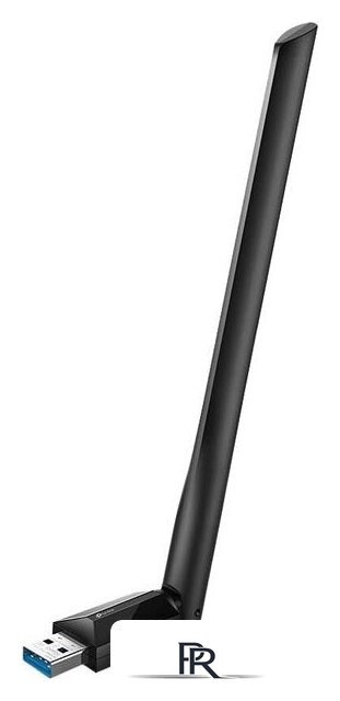 Wi-Fi адаптер TP-Link Archer T3U Plus - Изображение №1 — Интернет-магазин ПроЗаказ