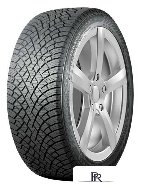 Зимние шины Nokian Tyres Hakkapeliitta R5 SUV 275/50R21 113R - Изображение №1 — Интернет-магазин ПроЗаказ