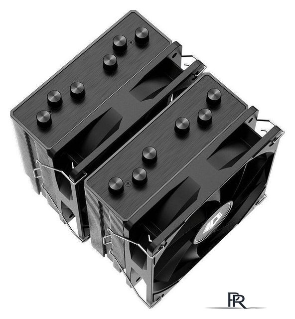 Кулер для процессора ID-Cooling SE-206-XT - Изображение №3 — Интернет-магазин ПроЗаказ
