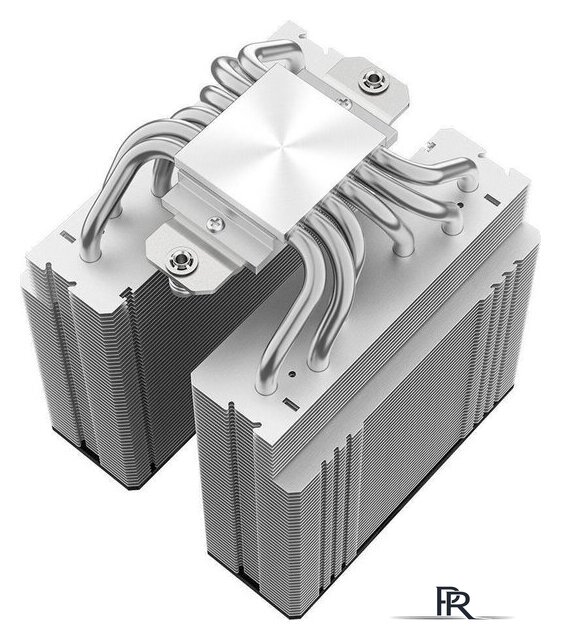 Кулер для процессора ID-Cooling SE-206-XT - Изображение №5 — Интернет-магазин ПроЗаказ