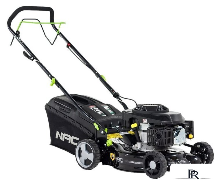 Газонокосилка NAC LS42-146-NG - Изображение №1 — Интернет-магазин ПроЗаказ